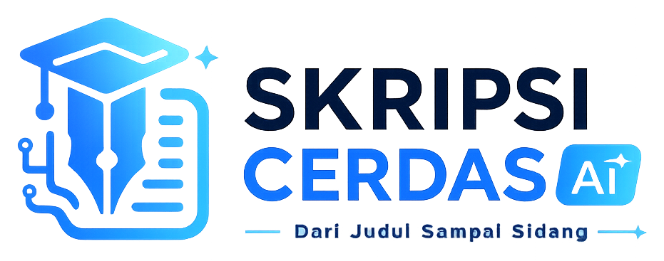 SKRIPSI CERDAS AI